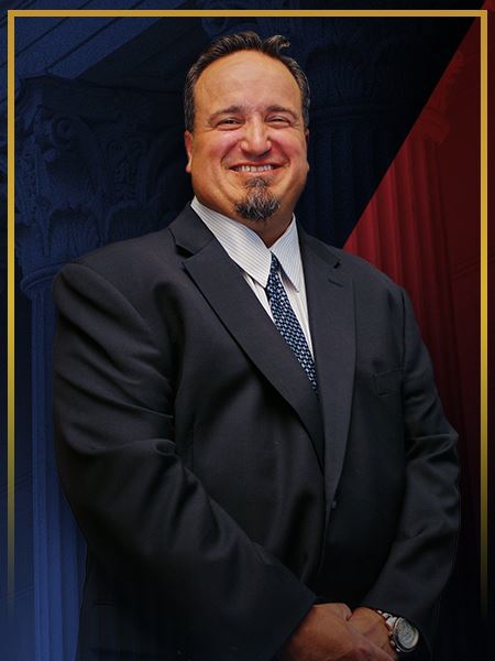 Vincent John Tucci Photo