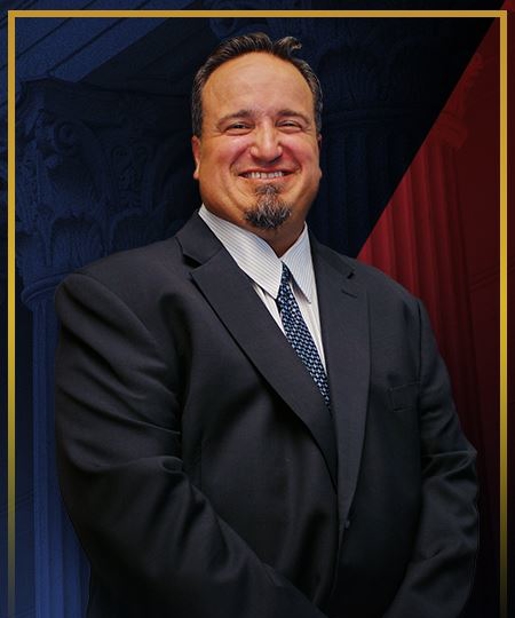 Vincent John  Tucci Photo