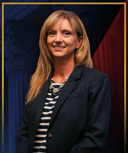 Sonia J. Tucci Photo