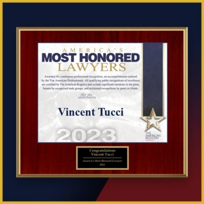 America's Most Honored Lawyers - The American Registry America's Most Honored Lawyers - The American Registry