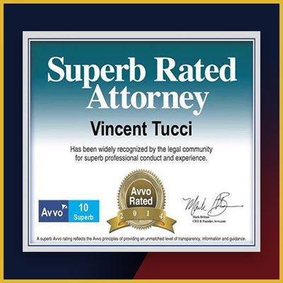 Avvo Rated - Superb Rated Attorney Avvo Rated - Superb Rated Attorney